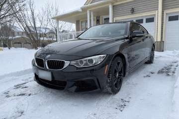 4dr Sdn 440i xDrive AWD Gran Coupe