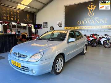 1.6i-16V Différence 2 INRUIL MOGELIJK