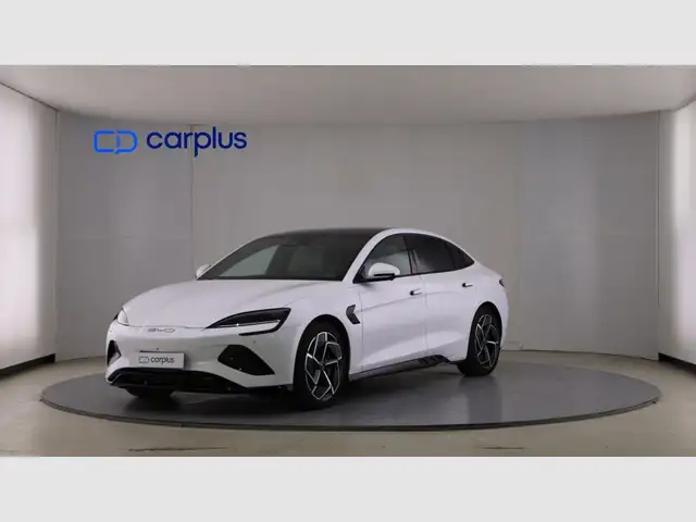 BYD Seal Excellence AWD 390kW