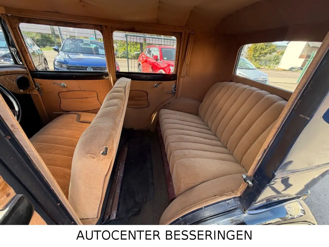 Peugeot 201 * VOLL FAHRBEREIT *, foto 7