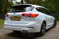 Ford Focus Wagon 1.0 EcoBoost Hybrid ST Line Business Navi/Pd Blanc - thumbnail 19