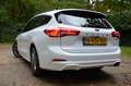 Ford Focus Wagon 1.0 EcoBoost Hybrid ST Line Business Navi/Pd Blanc - thumbnail 46