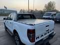 Ford Ranger 2.0 tdci double cab Wildtrak 213cv auto IVA ESP. Blanc - thumbnail 6