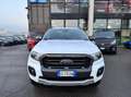 Ford Ranger 2.0 tdci double cab Wildtrak 213cv auto IVA ESP. Blanc - thumbnail 2