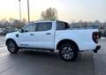 Ford Ranger 2.0 tdci double cab Wildtrak 213cv auto IVA ESP. Blanc - thumbnail 7