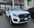 Ford Ranger 2.0 tdci double cab Wildtrak 213cv auto IVA ESP. Blanc - thumbnail 3