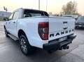 Ford Ranger 2.0 tdci double cab Wildtrak 213cv auto IVA ESP. Blanc - thumbnail 5