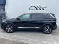 Peugeot 5008 Allure 1.2 12V e-THP / PureTech Android Aut Schwarz - thumbnail 3
