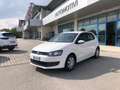 Volkswagen Polo Polo 5p 1.2 Tech OK NEOPATENTATI Bianco - thumbnail 2