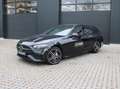 Mercedes-Benz C 300 C 300 e T 9G-TRONIC AMG Line Schwarz - thumbnail 3