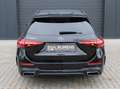 Mercedes-Benz C 300 C 300 e T 9G-TRONIC AMG Line Schwarz - thumbnail 29