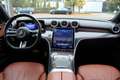 Mercedes-Benz C 300 C 300 e T 9G-TRONIC AMG Line Schwarz - thumbnail 11