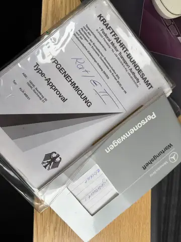 Mercedes-Benz 190 190 E-Aus 2.Hand"Rentnerfahrzeug"Top Zst"SSD