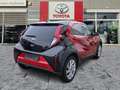 Toyota Aygo X 1.0 Pulse ACC+Navi+SHZ+2xKlima+Kam. Black - thumbnail 4