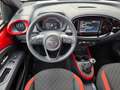 Toyota Aygo X 1.0 Pulse ACC+Navi+SHZ+2xKlima+Kam. Black - thumbnail 7
