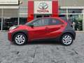 Toyota Aygo X 1.0 Pulse ACC+Navi+SHZ+2xKlima+Kam. Black - thumbnail 3