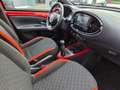 Toyota Aygo X 1.0 Pulse ACC+Navi+SHZ+2xKlima+Kam. Black - thumbnail 9
