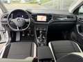 Volkswagen T-Roc Sport TDI SCR 4MOTION Weiß - thumbnail 16