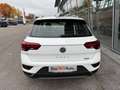 Volkswagen T-Roc Sport TDI SCR 4MOTION Weiß - thumbnail 3