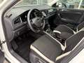 Volkswagen T-Roc Sport TDI SCR 4MOTION Weiß - thumbnail 5