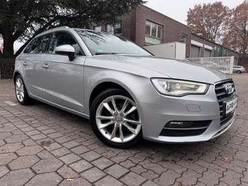 SB TFSI AMBITION BI-XENON NAVI SHZ 17" 1.HAND