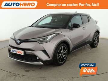 1.8 Hybrid Advance