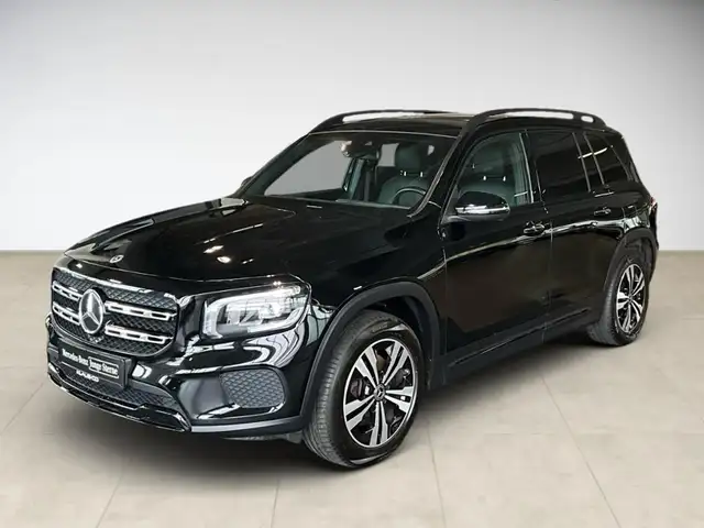 Mercedes-Benz GLB 200 d Progressive 7 Sitzer AUT HUD Kam. LED
