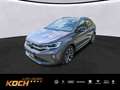 Volkswagen Taigo 1.0TSI Style DSG NAVI AHK KAMERA SHZ Grau - thumbnail 1