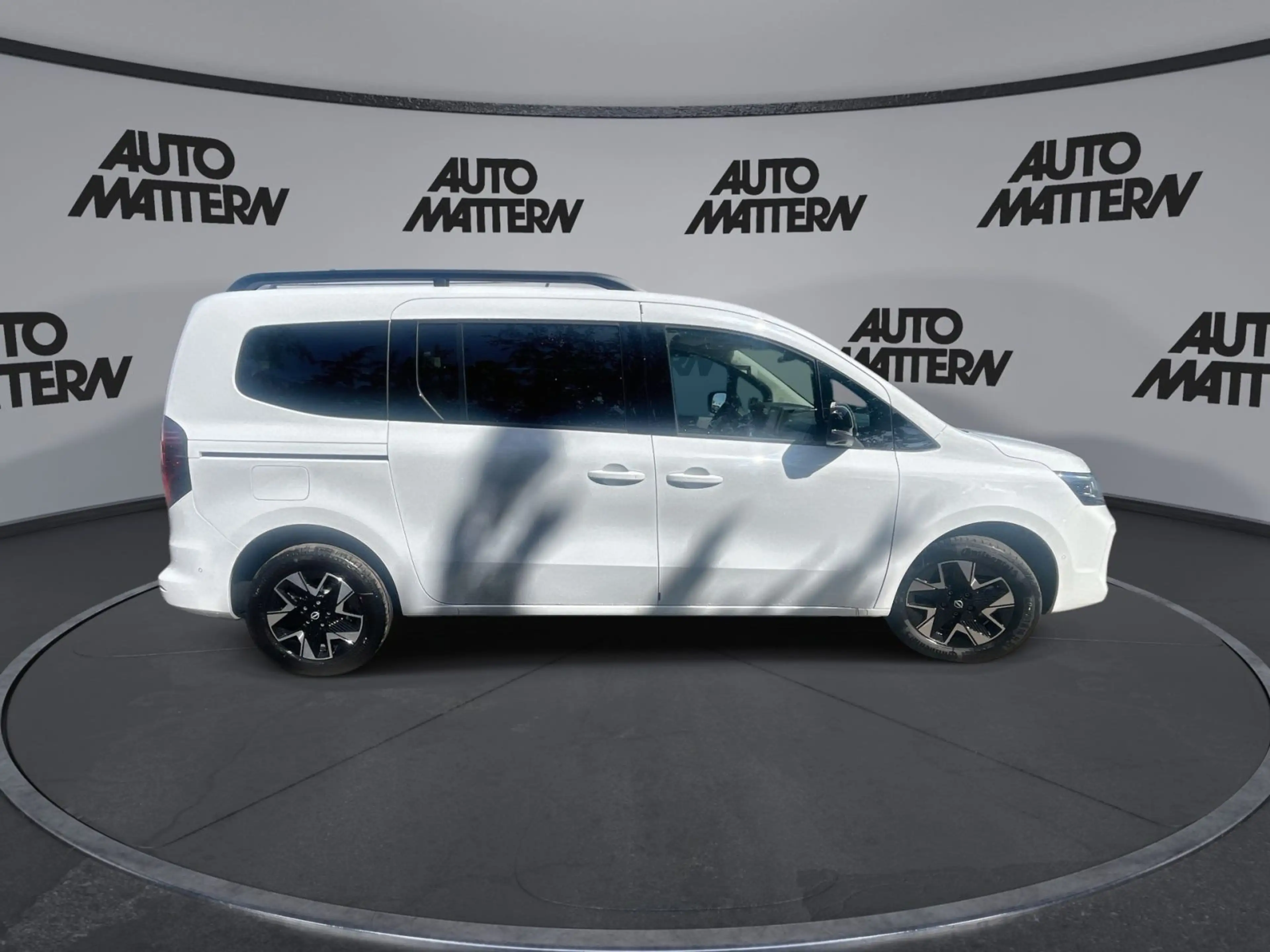 Nissan Townstar DIG-T AUT L2 Tekna,7-Sitzer,PDC,Kamera — photo 9