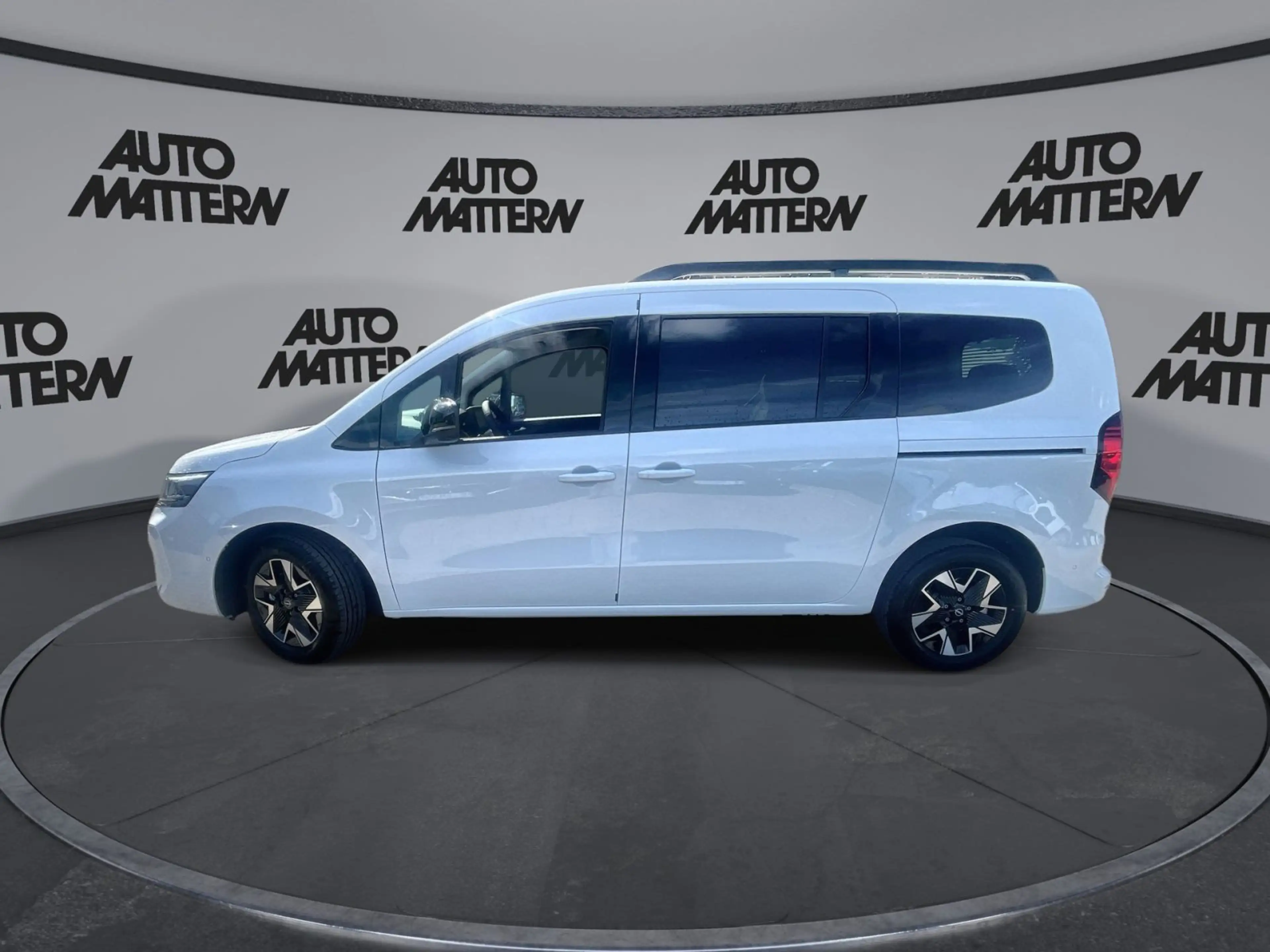Nissan Townstar DIG-T AUT L2 Tekna,7-Sitzer,PDC,Kamera — photo 5