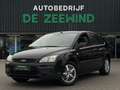 Ford Focus 1.6-16V Trend Zwart - thumbnail 16