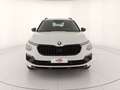 Skoda Kamiq 1.0 tsi black dots 115cv Bianco - thumbnail 2
