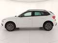 Skoda Kamiq 1.0 tsi black dots 115cv Bianco - thumbnail 3