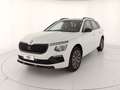 Skoda Kamiq 1.0 tsi black dots 115cv Bianco - thumbnail 1