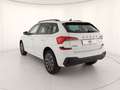 Skoda Kamiq 1.0 tsi black dots 115cv Bianco - thumbnail 4