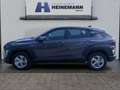 Hyundai KONA 1.0 TGDI -NAVI-KAMERA-PDC- Gris - thumbnail 2