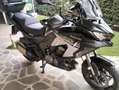 Kawasaki Versys 1000 gran tourer Negro - thumbnail 2