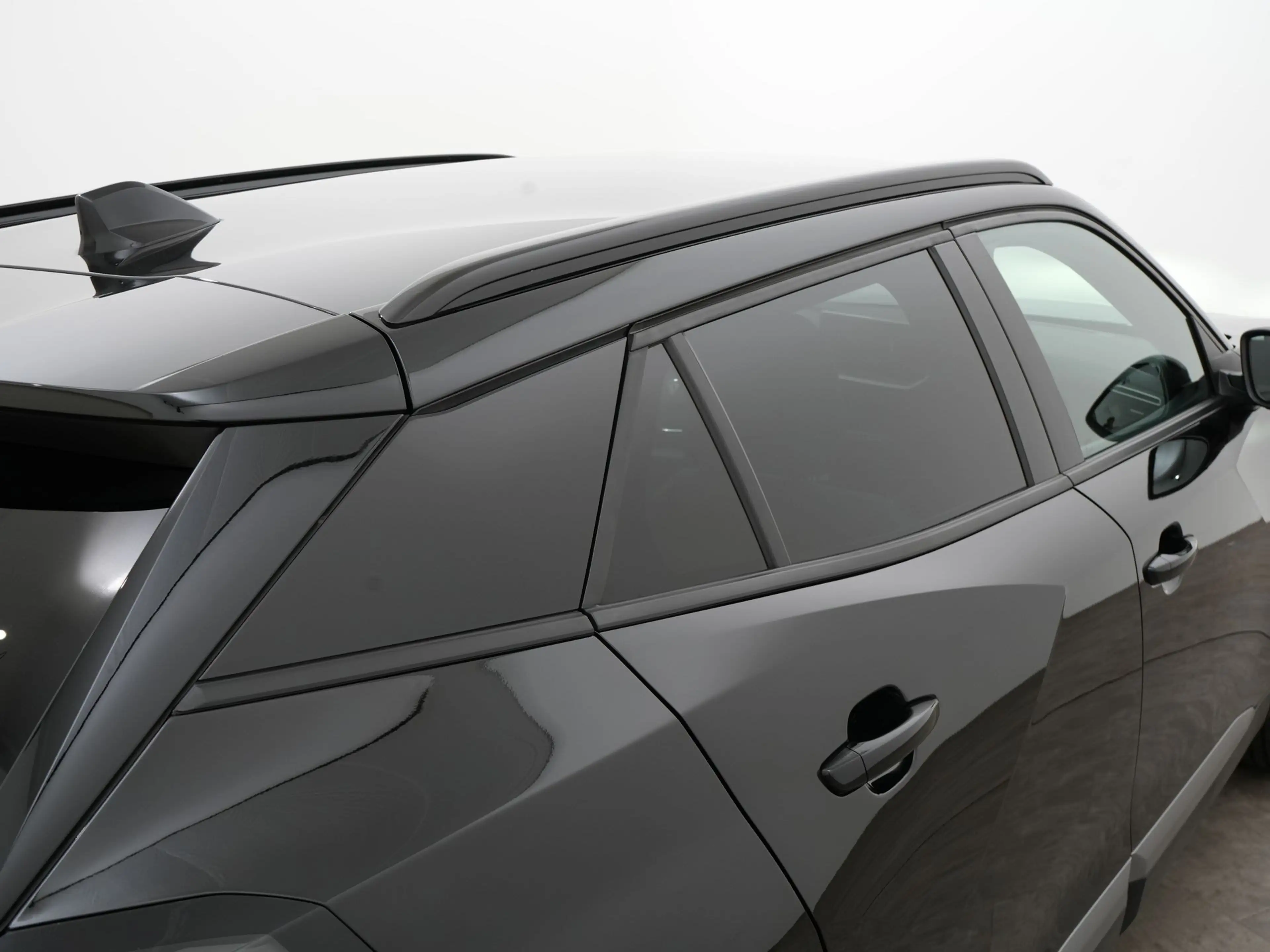 Peugeot 2008 1.2 HYBRID 145PK ALLURE E-DCS6 | Navi | Keyless | — photo 38