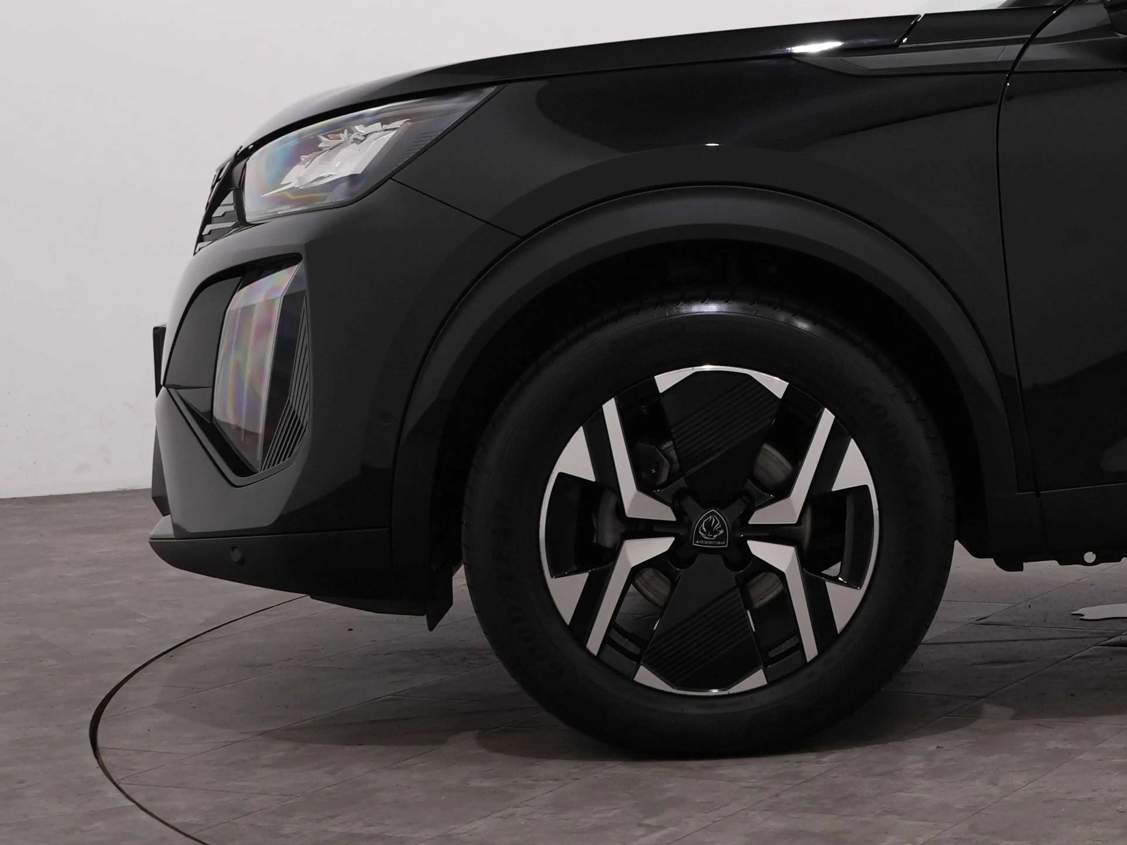 Peugeot 2008 1.2 HYBRID 145PK ALLURE E-DCS6 | Navi | Keyless | — photo 11