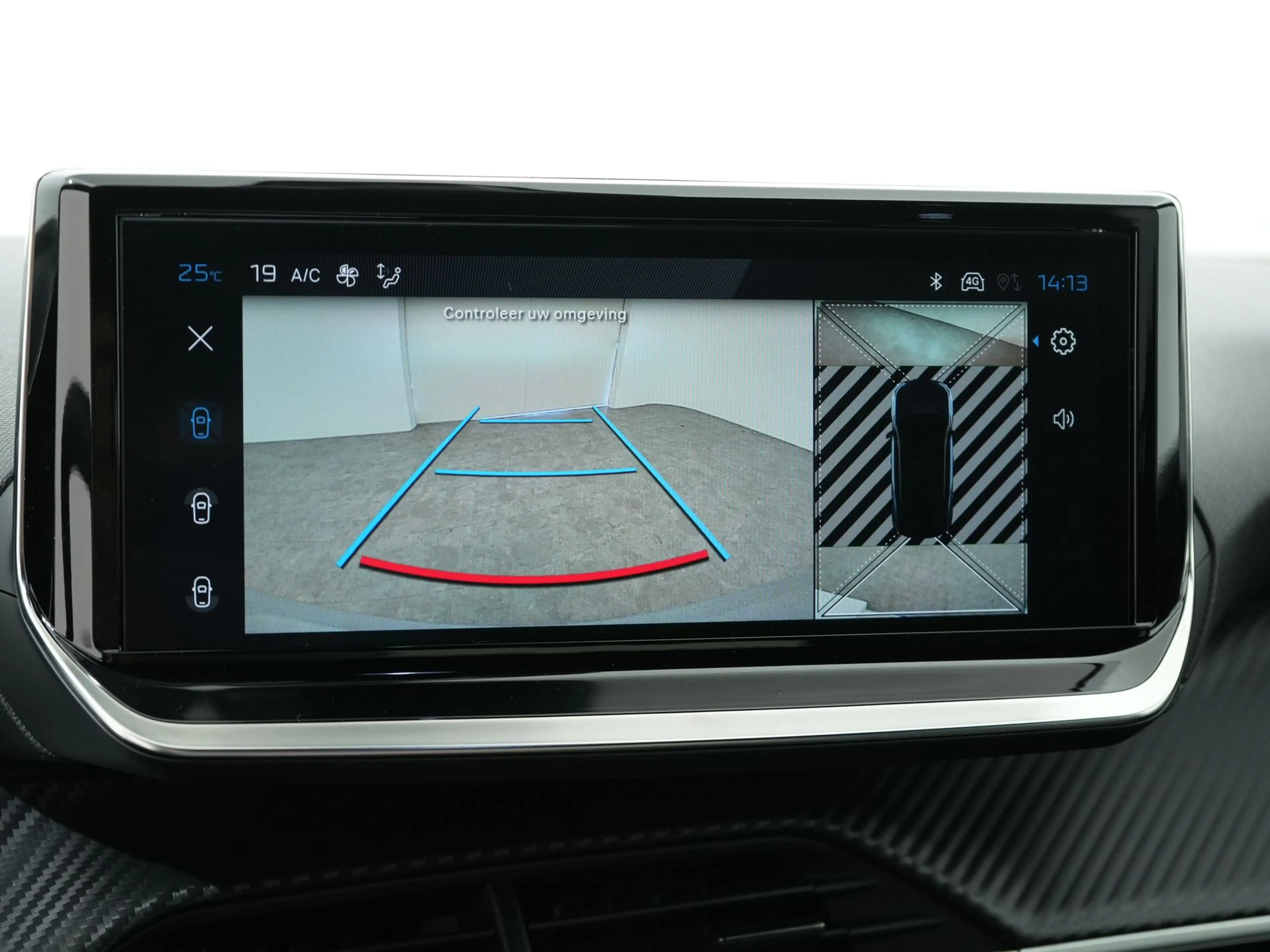 Peugeot 2008 1.2 HYBRID 145PK ALLURE E-DCS6 | Navi | Keyless | — photo 32