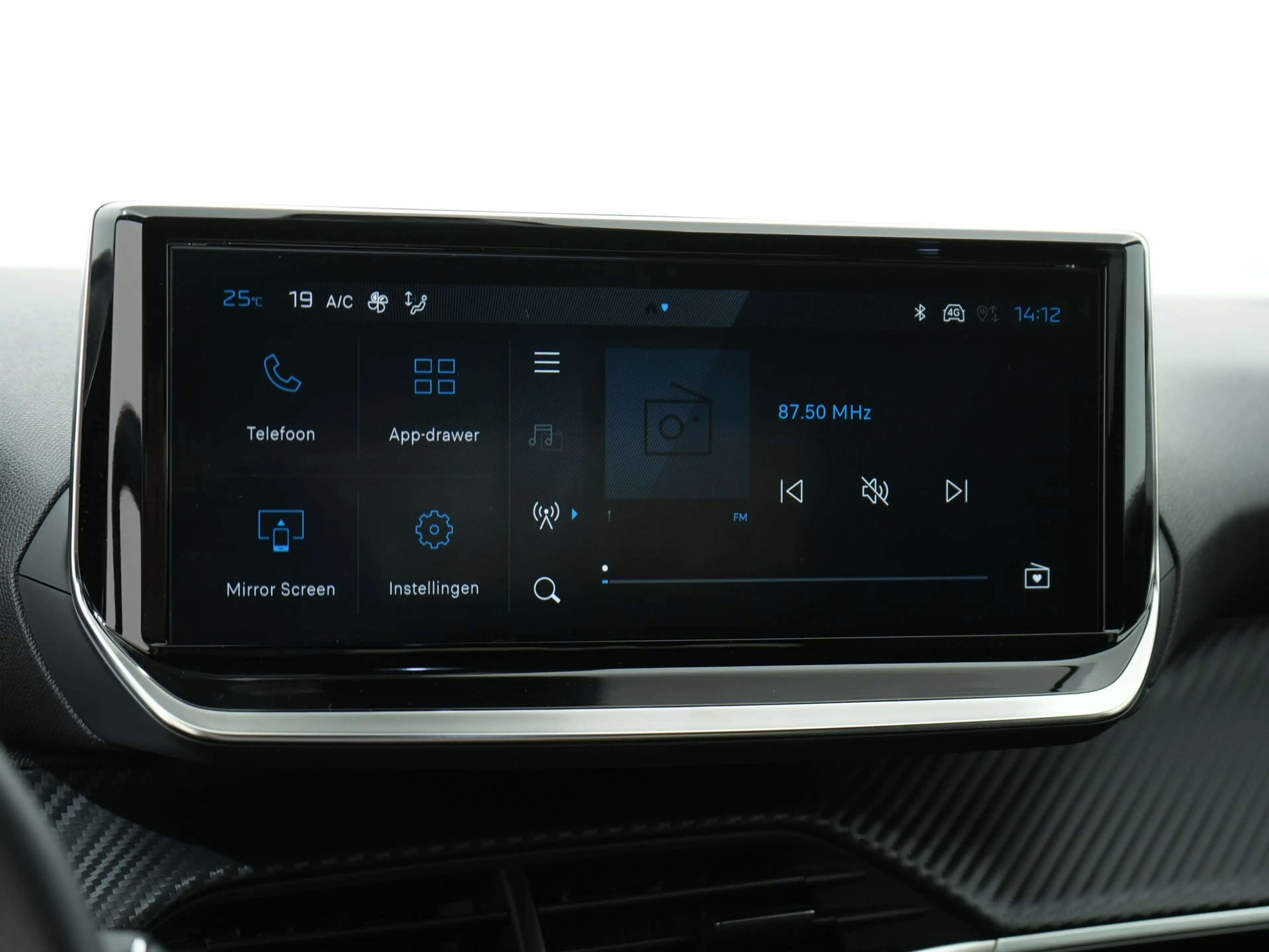 Peugeot 2008 1.2 HYBRID 145PK ALLURE E-DCS6 | Navi | Keyless | — photo 29