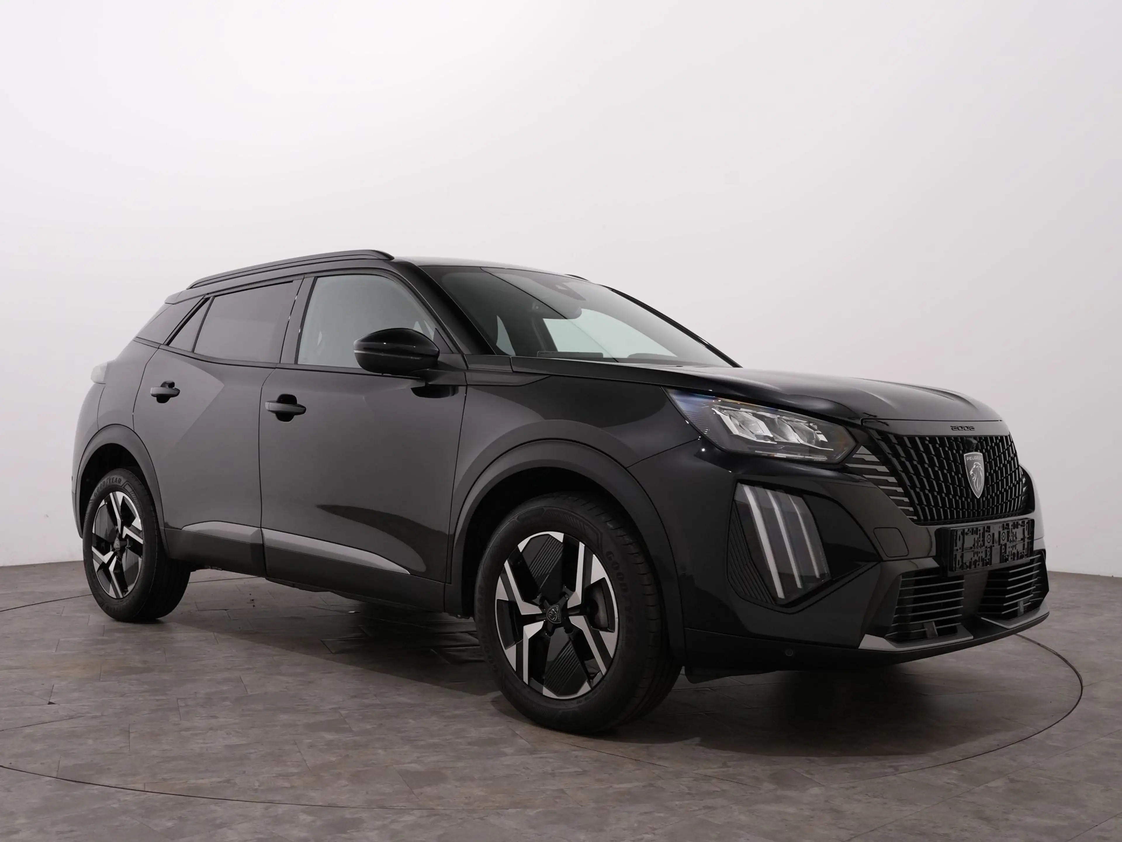 Peugeot 2008 1.2 HYBRID 145PK ALLURE E-DCS6 | Navi | Keyless | — photo 15