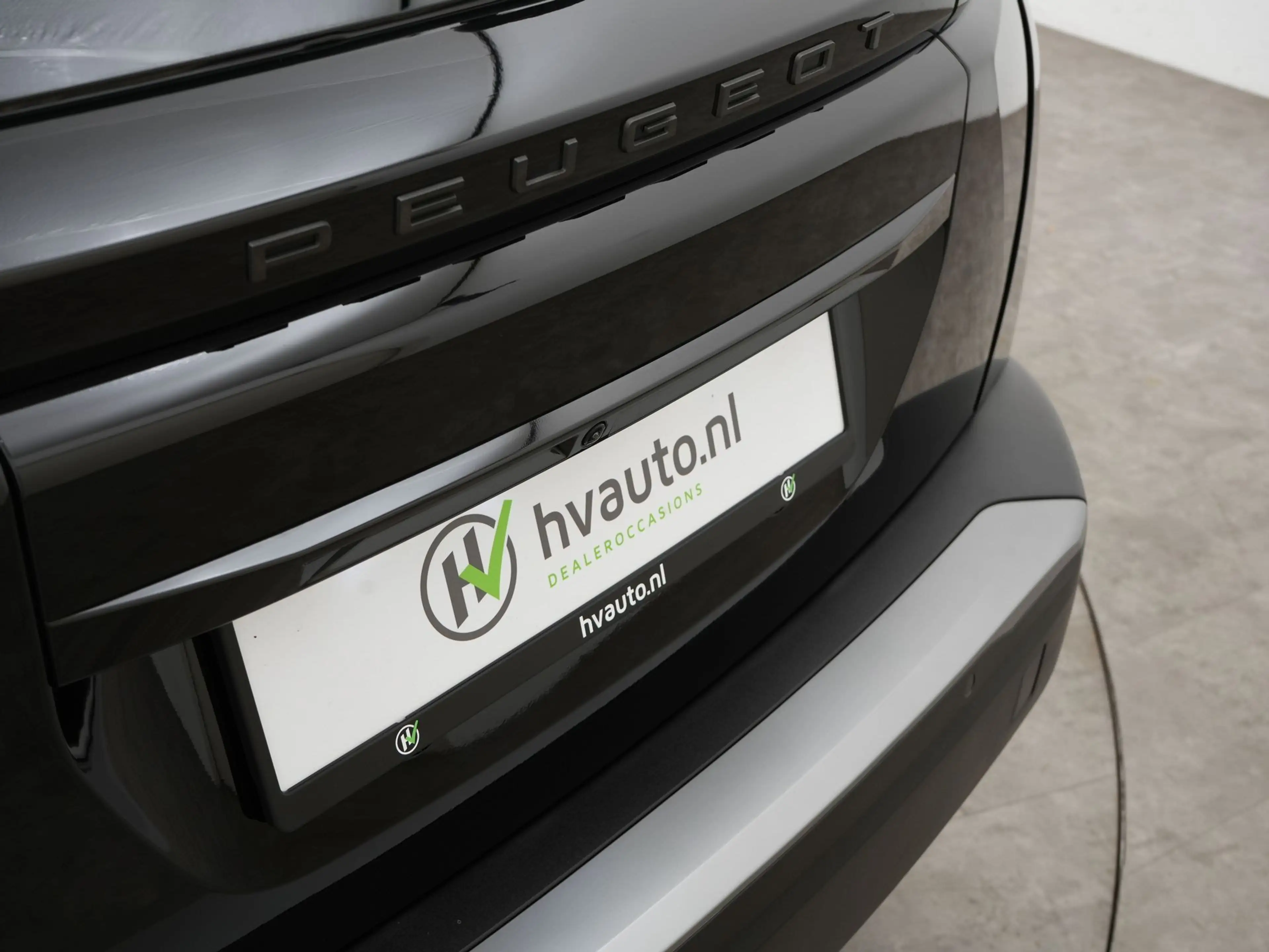 Peugeot 2008 1.2 HYBRID 145PK ALLURE E-DCS6 | Navi | Keyless | — photo 40