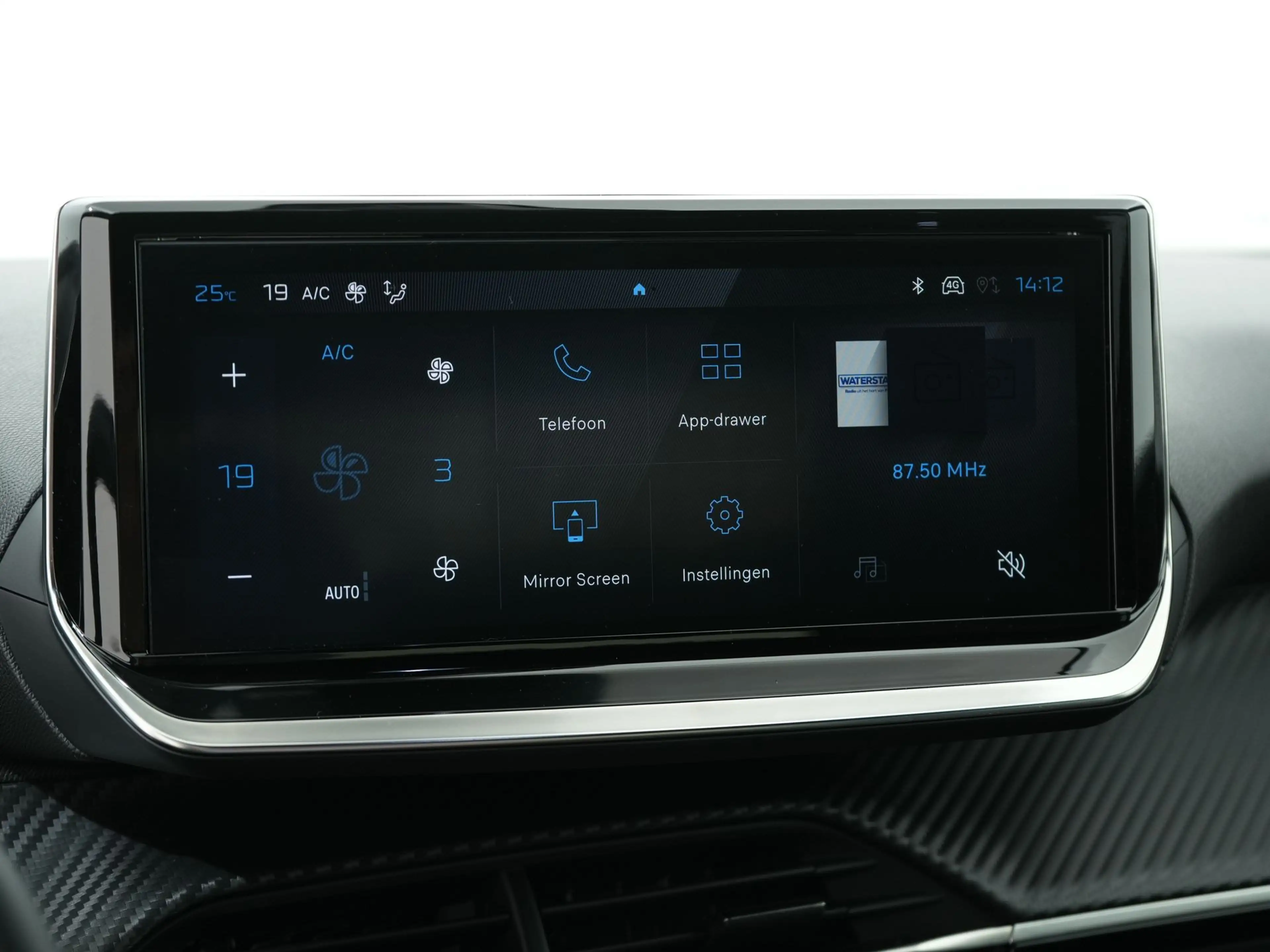 Peugeot 2008 1.2 HYBRID 145PK ALLURE E-DCS6 | Navi | Keyless | — photo 28