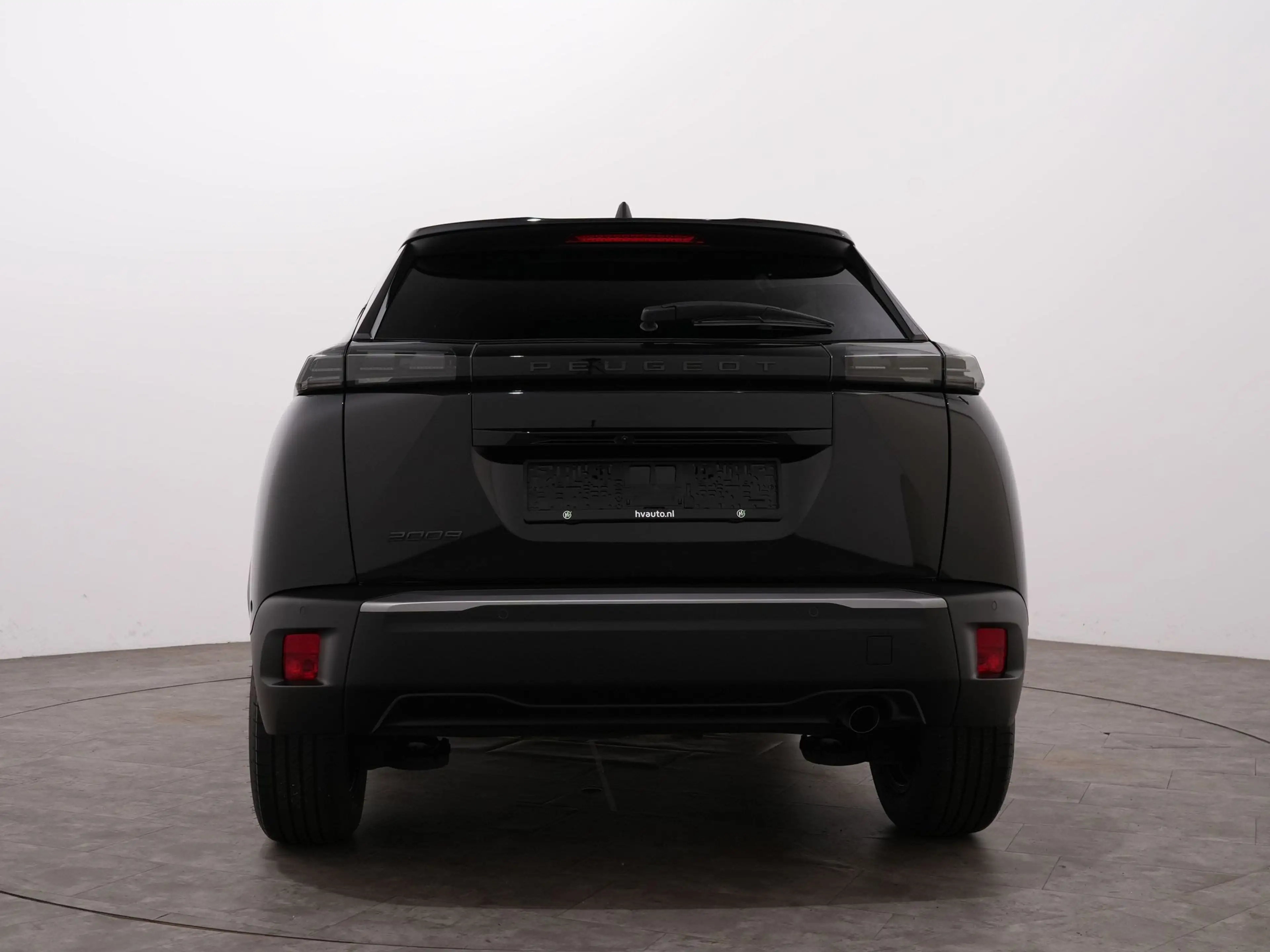 Peugeot 2008 1.2 HYBRID 145PK ALLURE E-DCS6 | Navi | Keyless | — photo 18