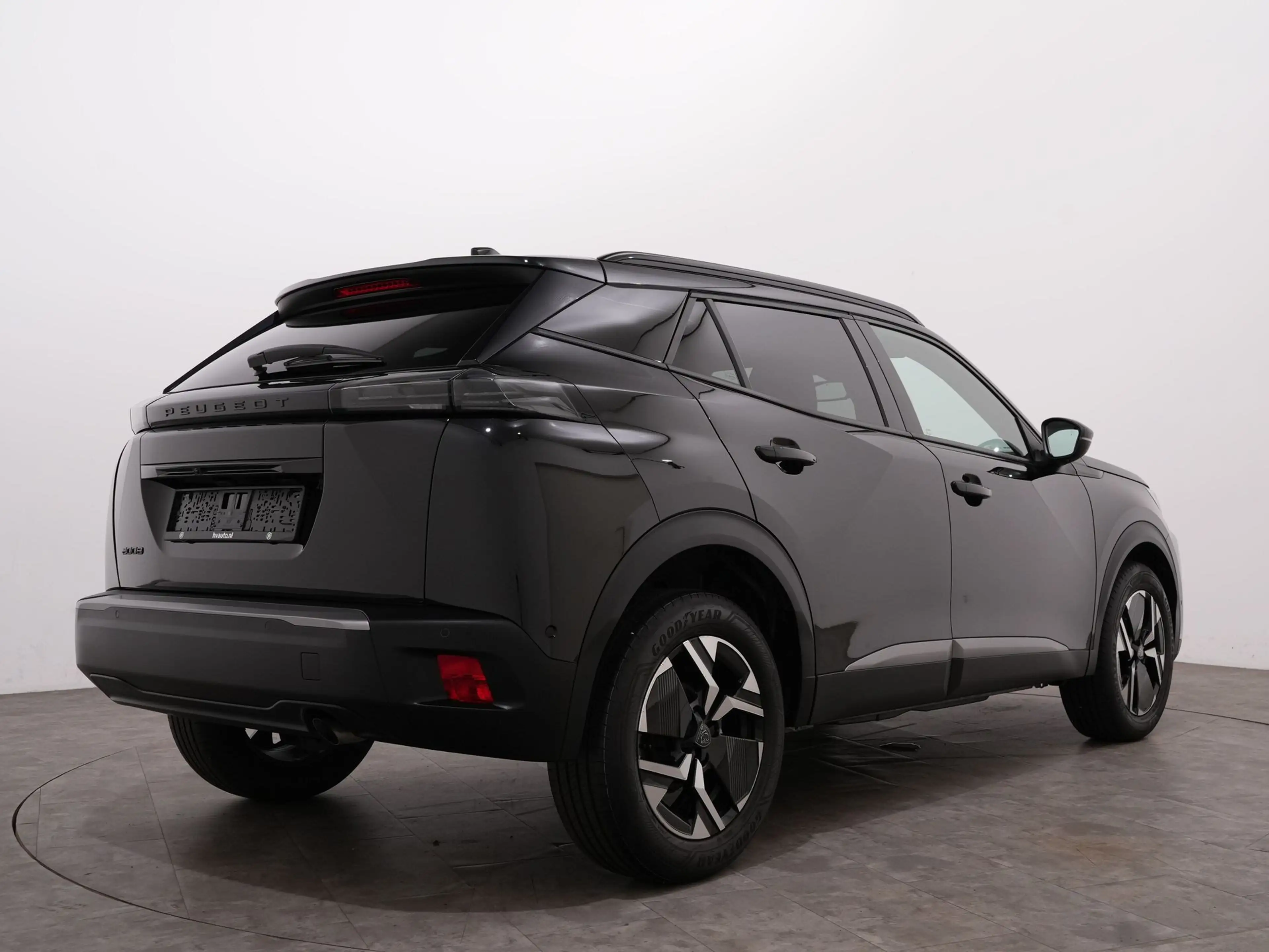 Peugeot 2008 1.2 HYBRID 145PK ALLURE E-DCS6 | Navi | Keyless | — photo 13