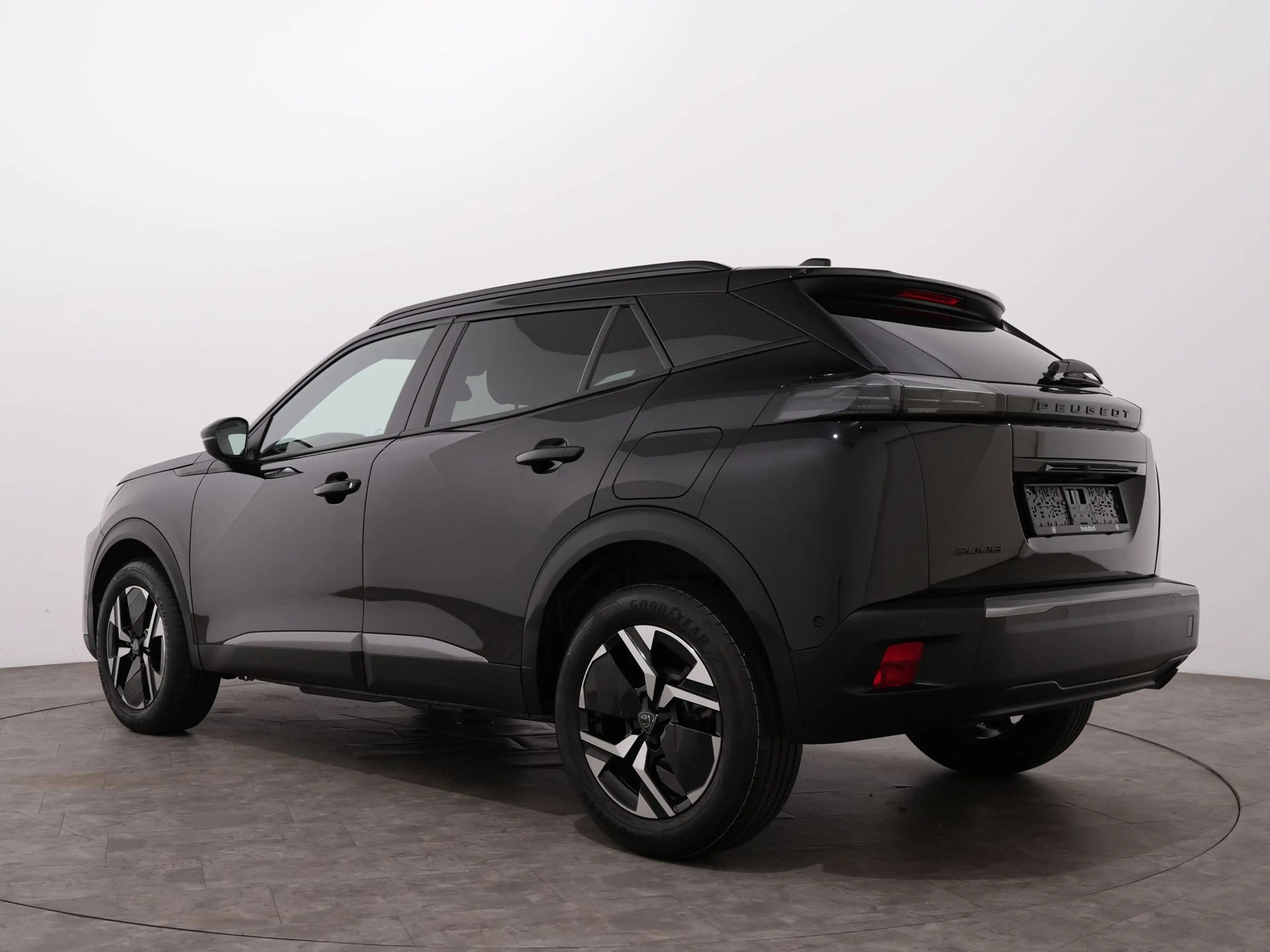 Peugeot 2008 1.2 HYBRID 145PK ALLURE E-DCS6 | Navi | Keyless | — photo 3