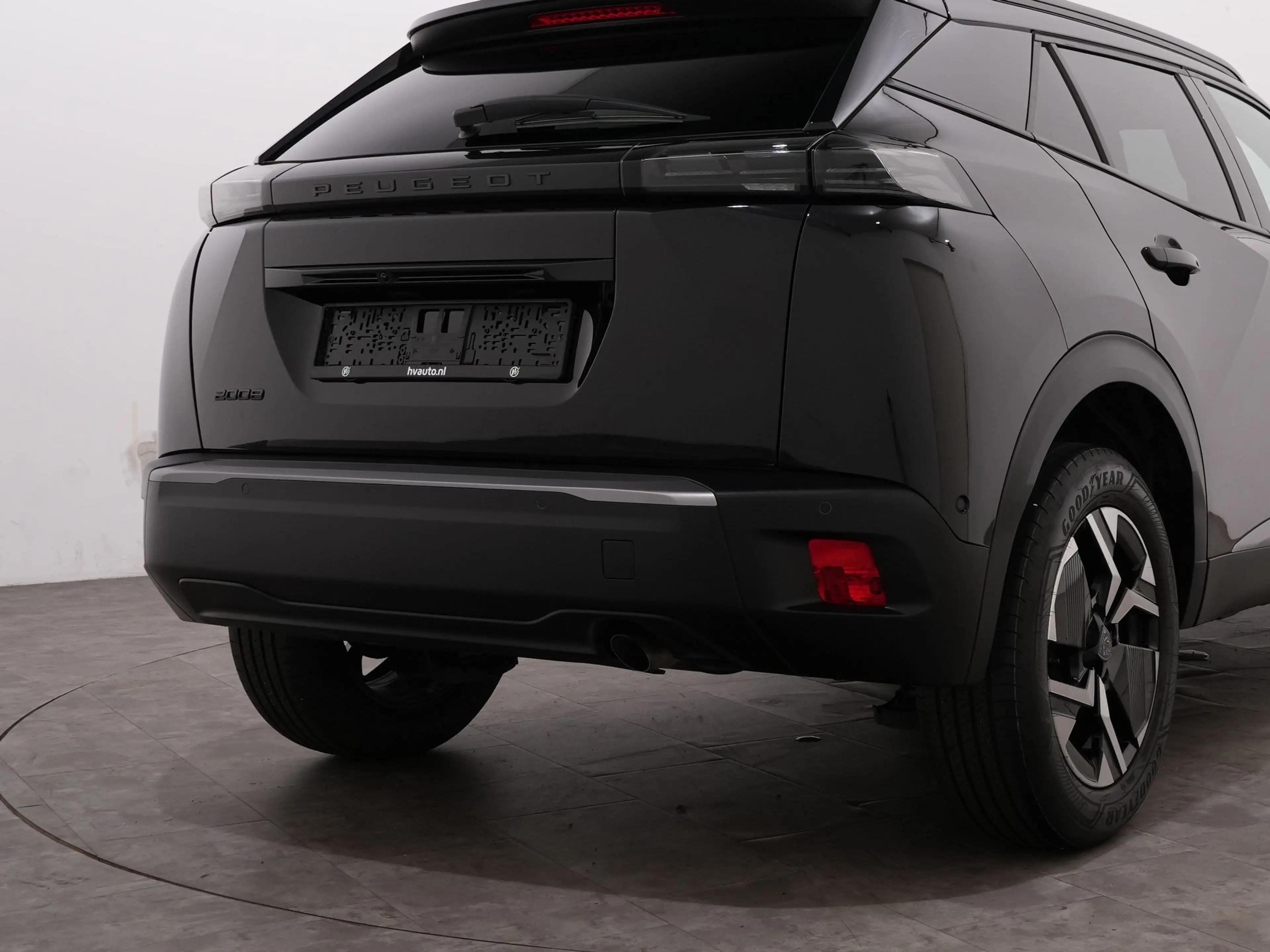 Peugeot 2008 1.2 HYBRID 145PK ALLURE E-DCS6 | Navi | Keyless | — photo 39