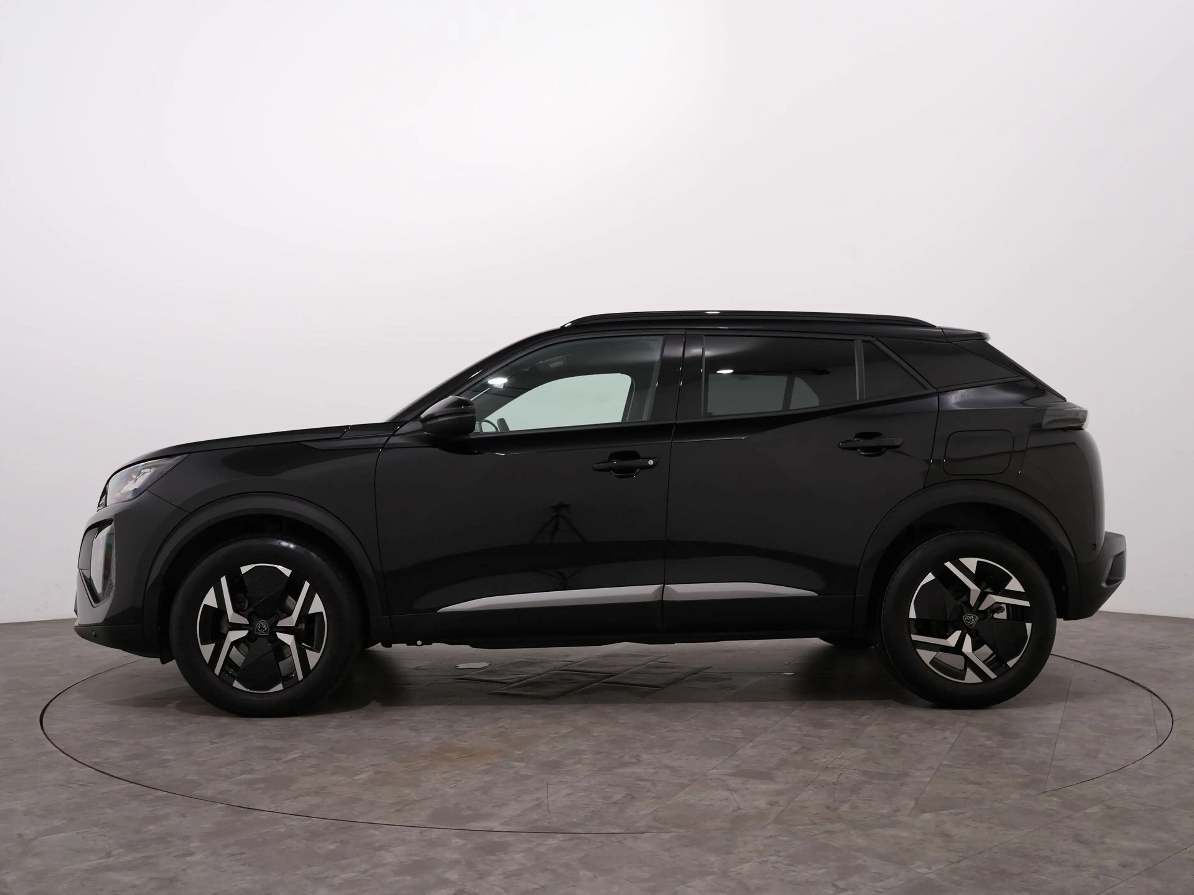 Peugeot 2008 1.2 HYBRID 145PK ALLURE E-DCS6 | Navi | Keyless | — photo 6