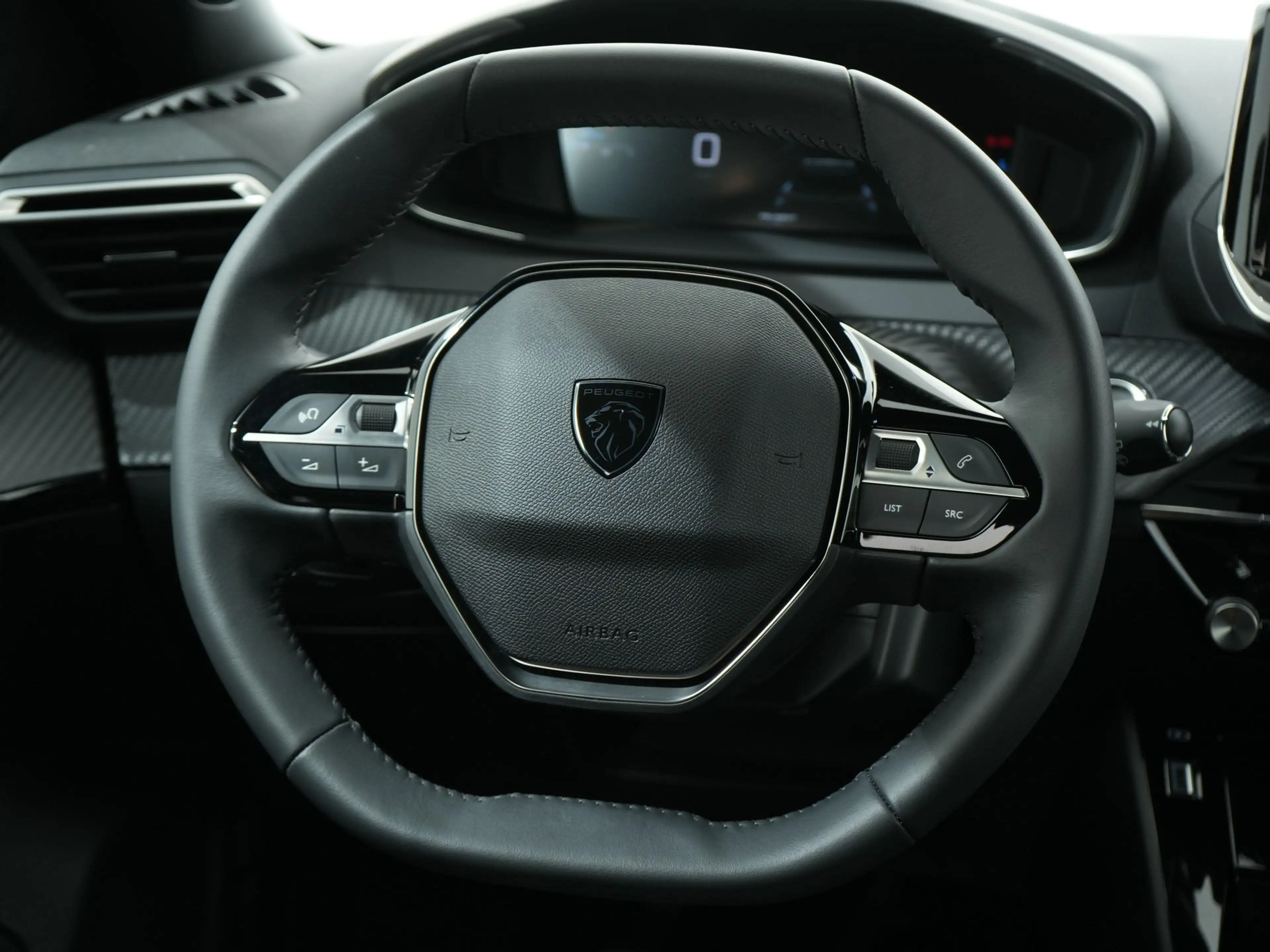 Peugeot 2008 1.2 HYBRID 145PK ALLURE E-DCS6 | Navi | Keyless | — photo 8